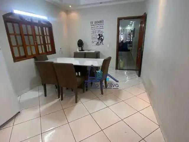 Casa / Sobrado para Venda em São José dos Campos/SP Loteamento Residencial Vista Linda 3 Quartos