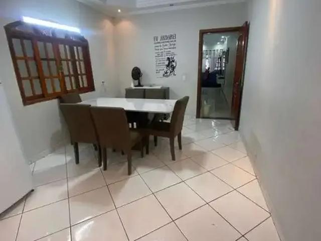 Casa / Sobrado para Venda em São José dos Campos/SP Loteamento Residencial Vista Linda 3 Quartos