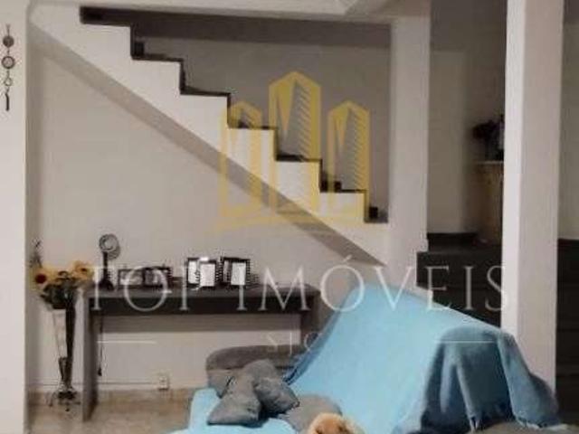 Casa / Sobrado para Venda em São José dos Campos/SP Loteamento Residencial Vista Linda 3 Quartos