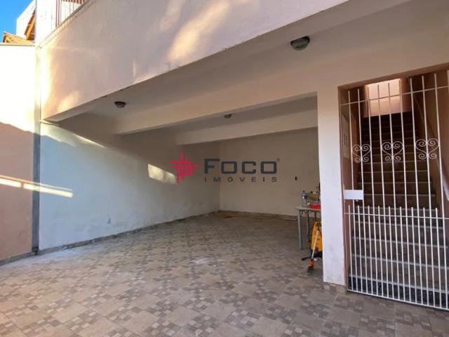 Casa / Sobrado para Venda em São José dos Campos/SP Loteamento Residencial Vista Linda 3 Quartos