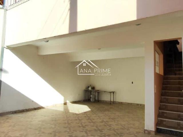 Casa / Sobrado para Venda em São José dos Campos/SP Loteamento Residencial Vista Linda 3 Quartos