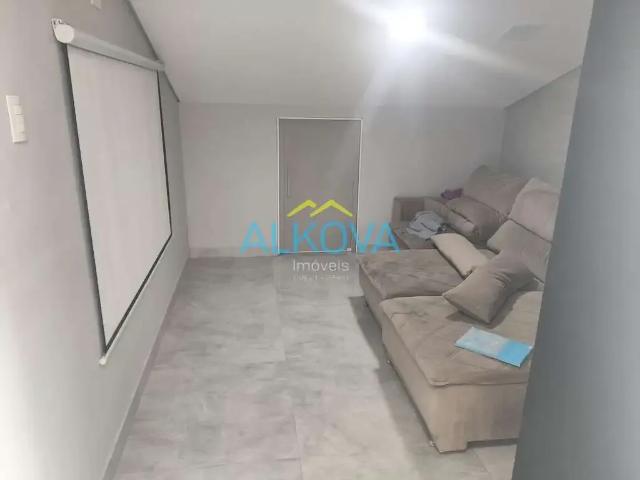 Casa / Sobrado para Venda em São José dos Campos/SP Loteamento Residencial Vista Linda 3 Quartos