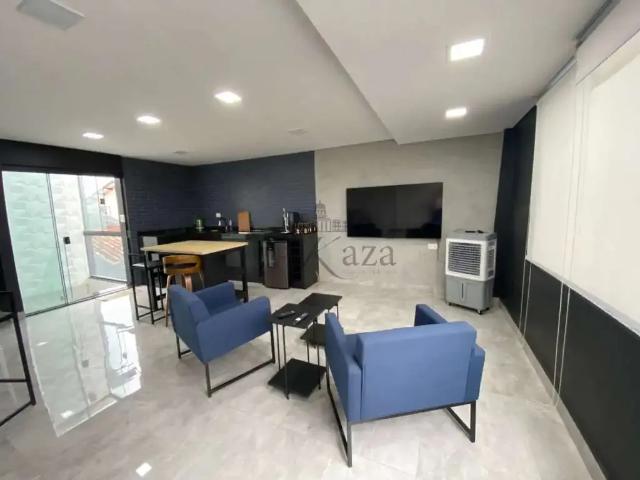 Casa / Sobrado para Venda em São José dos Campos/SP Loteamento Residencial Vista Linda 3 Quartos