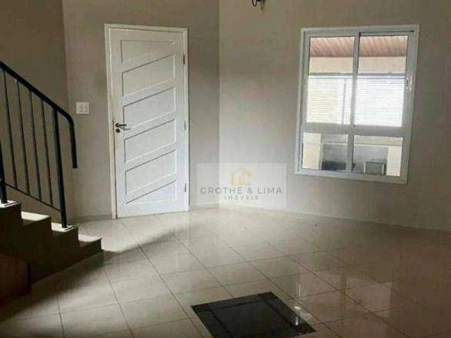 Casa / Sobrado para Venda em São José dos Campos/SP Loteamento Residencial Vista Linda 3 Quartos