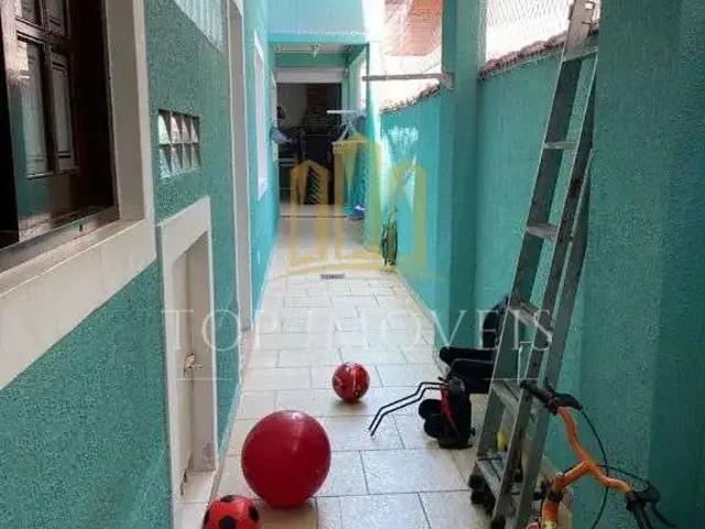 Casa / Sobrado para Venda em São José dos Campos/SP Loteamento Residencial Vista Linda 3 Quartos