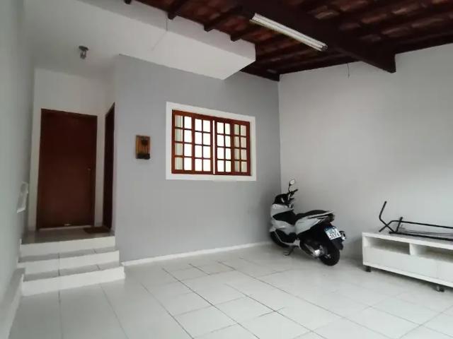 Casa / Sobrado para Venda em São José dos Campos/SP Loteamento Residencial Vista Linda 3 Quartos