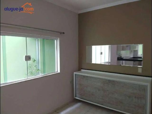 Casa / Sobrado para Venda em São José dos Campos/SP Loteamento Residencial Vista Linda 3 Quartos
