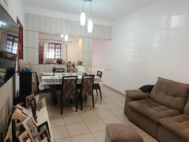 Casa / Sobrado para Venda em São José dos Campos/SP Loteamento Residencial Vista Linda 3 Quartos