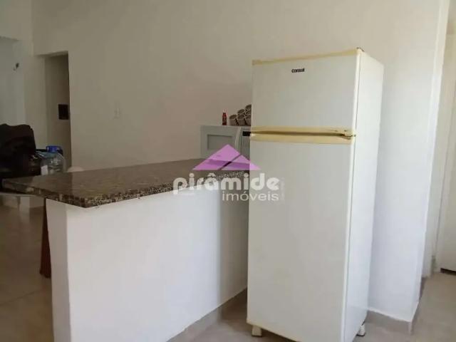 Casa / Sobrado para Venda em São José dos Campos/SP Loteamento Santa Edwiges 2 Quartos