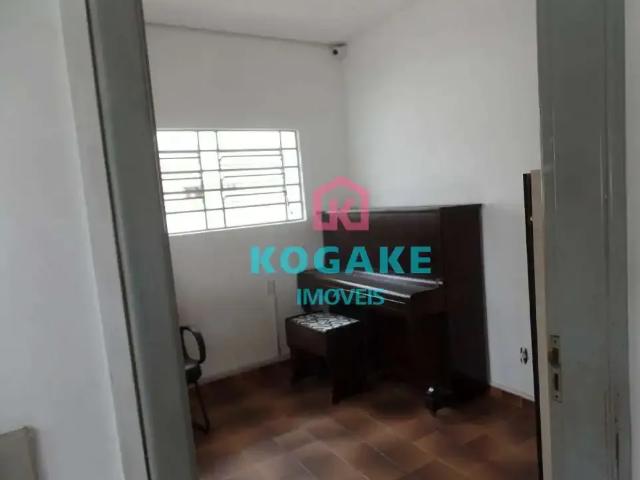 Casa / Sobrado para Venda em São José dos Campos/SP Monte Castelo 4 Quartos