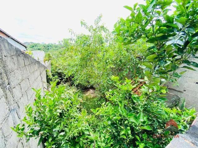 Casa / Sobrado para Venda em São José dos Campos/SP Monte Castelo 4 Quartos