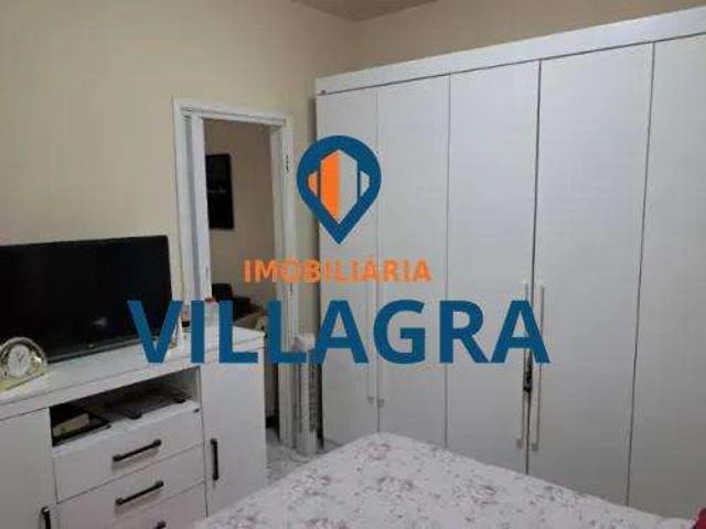 Casa / Sobrado para Venda em São José dos Campos/SP Monte Castelo 4 Quartos