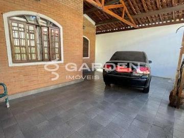 Casa / Sobrado para Venda em São José dos Campos/SP Monte Castelo 4 Quartos