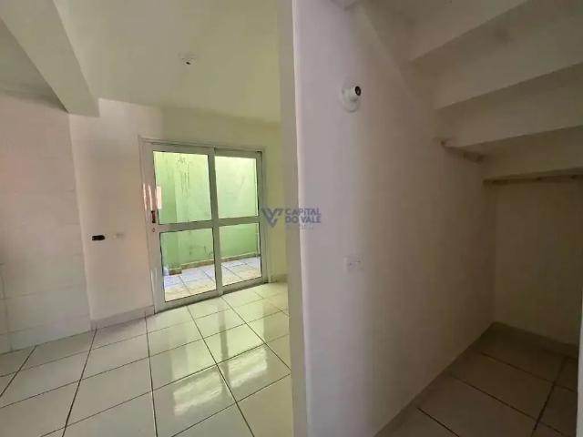 Casa / Sobrado para Venda em São José dos Campos/SP Monte Castelo 2 Quartos