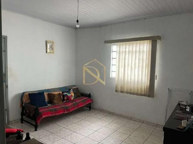 Casa / Sobrado para Venda em São José dos Campos/SP Monte Castelo 2 Quartos