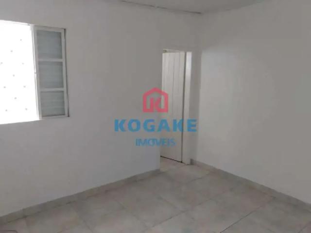 Casa / Sobrado para Venda em São José dos Campos/SP Monte Castelo 2 Quartos