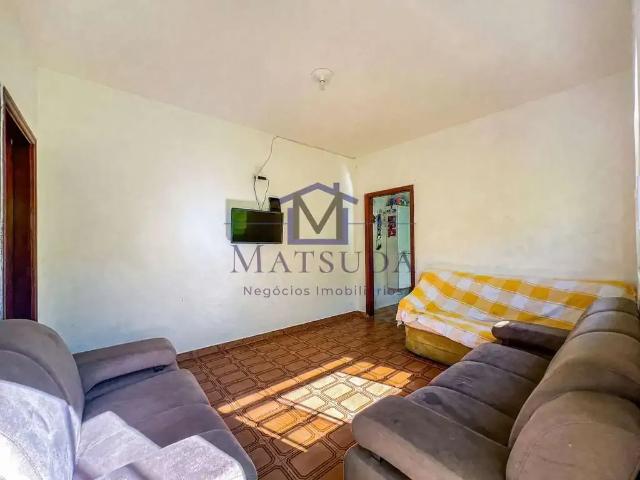 Casa / Sobrado para Venda em São José dos Campos/SP Monte Castelo 2 Quartos