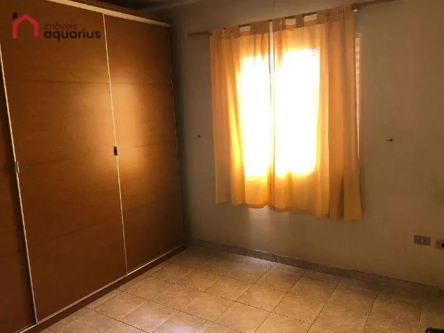 Casa / Sobrado para Venda em São José dos Campos/SP Monte Castelo 2 Quartos