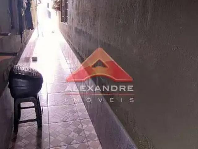 Casa / Sobrado para Venda em São José dos Campos/SP Monte Castelo 3 Quartos