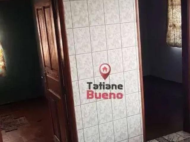Casa / Sobrado para Venda em São José dos Campos/SP Monte Castelo 3 Quartos