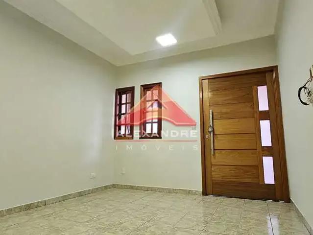 Casa / Sobrado para Venda em São José dos Campos/SP Monte Castelo 3 Quartos