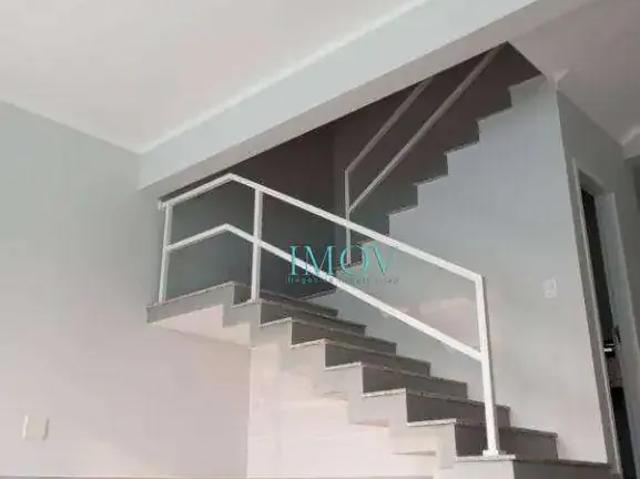 Casa / Sobrado para Venda em São José dos Campos/SP Monte Castelo 3 Quartos