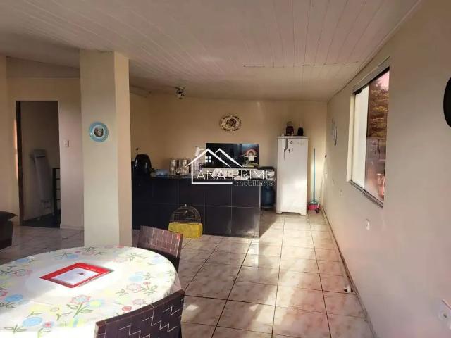Casa / Sobrado para Venda em São José dos Campos/SP Monte Castelo 3 Quartos