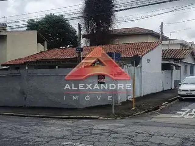 Casa / Sobrado para Venda em São José dos Campos/SP Monte Castelo 3 Quartos