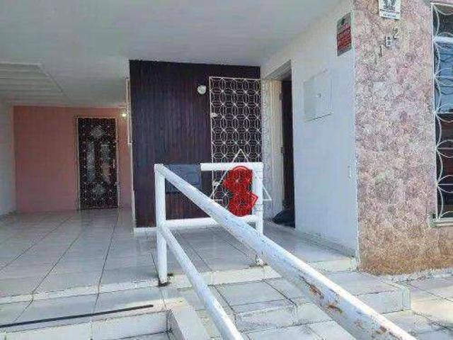 Casa / Sobrado para Venda em São José dos Campos/SP Monte Castelo 3 Quartos