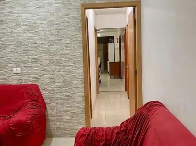 Casa / Sobrado para Venda em São José dos Campos/SP Monte Castelo 3 Quartos