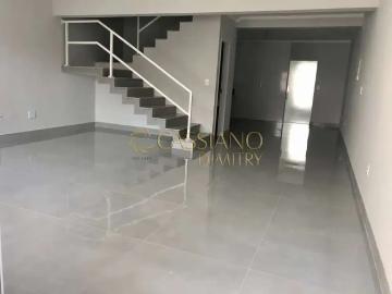 Casa / Sobrado para Venda em São José dos Campos/SP Monte Castelo 3 Quartos