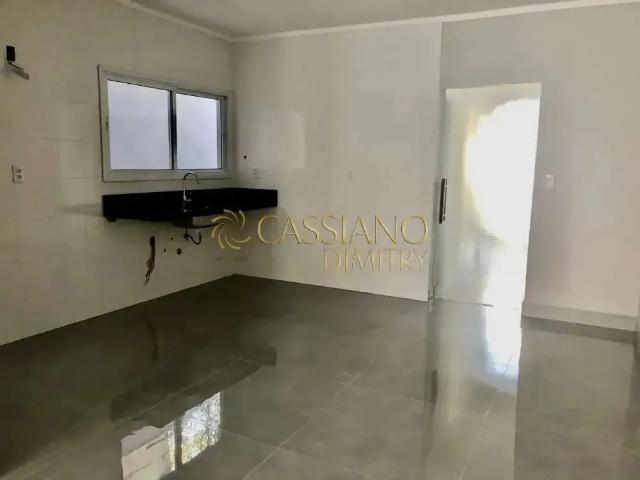 Casa / Sobrado para Venda em São José dos Campos/SP Monte Castelo 3 Quartos