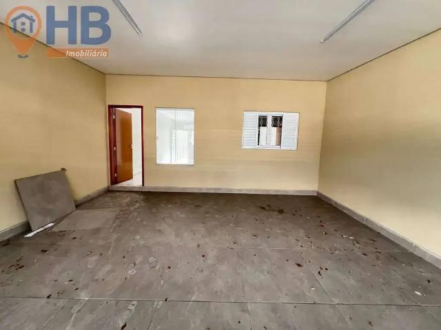 Casa / Sobrado para Venda em São José dos Campos/SP Monte Castelo 3 Quartos