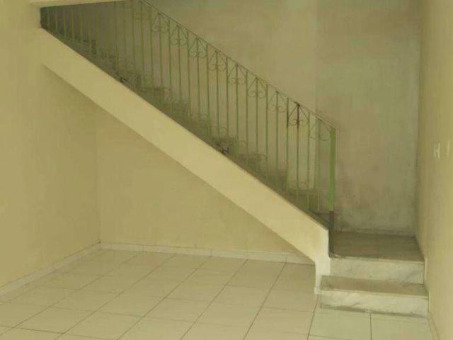 Casa / Sobrado para Venda em São José dos Campos/SP Monte Castelo 3 Quartos