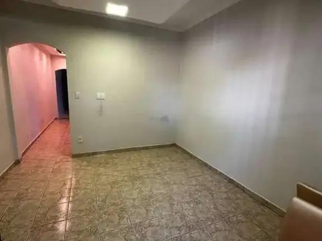 Casa / Sobrado para Venda em São José dos Campos/SP Monte Castelo 3 Quartos