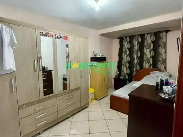 Casa / Sobrado para Venda em São José dos Campos/SP Monte Castelo 3 Quartos