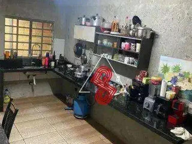 Casa / Sobrado para Venda em São José dos Campos/SP Santa Cecilia II 1 Quartos