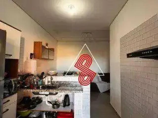 Casa / Sobrado para Venda em São José dos Campos/SP Santa Cecilia II 1 Quartos