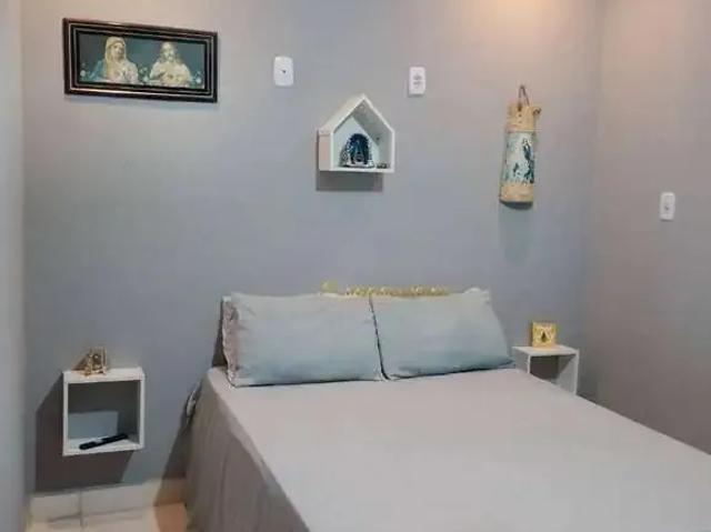 Casa / Sobrado para Venda em São José dos Campos/SP Santa Cecilia II 3 Quartos