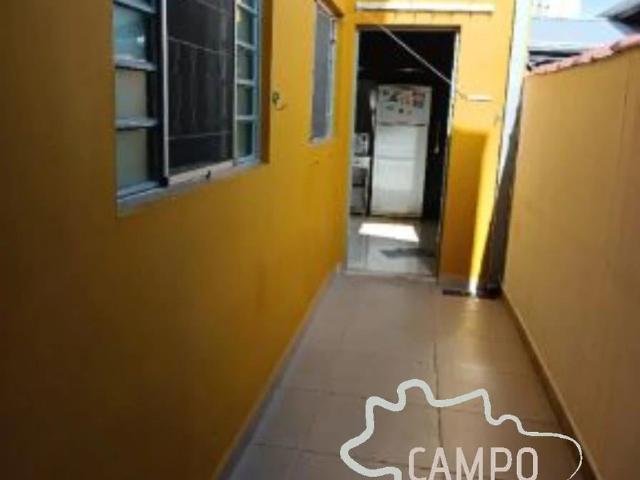 Casa / Sobrado para Venda em São José dos Campos/SP Santana 4 Quartos