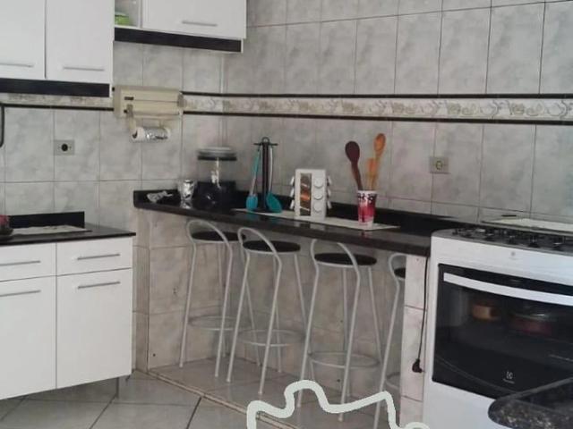 Casa / Sobrado para Venda em São José dos Campos/SP Santana 4 Quartos