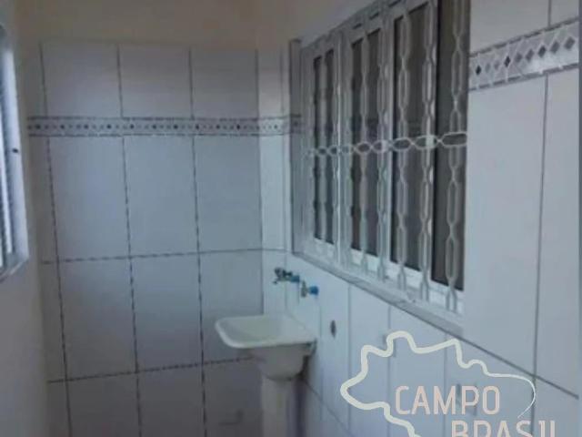 Casa / Sobrado para Venda em São José dos Campos/SP Santana 4 Quartos