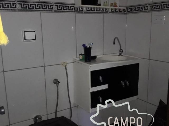 Casa / Sobrado para Venda em São José dos Campos/SP Santana 4 Quartos