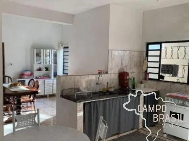 Casa / Sobrado para Venda em São José dos Campos/SP Santana 4 Quartos