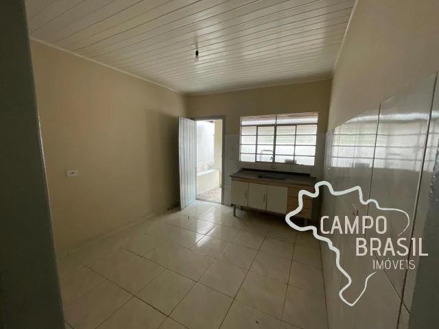 Casa / Sobrado para Venda em São José dos Campos/SP Santana 4 Quartos