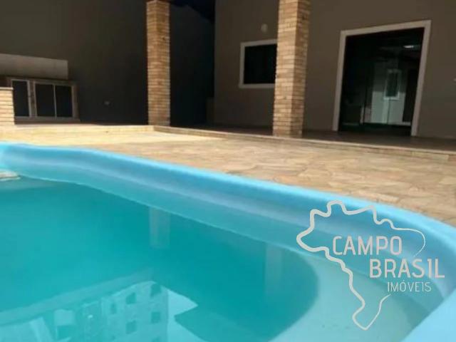 Casa / Sobrado para Venda em São José dos Campos/SP Santana 4 Quartos