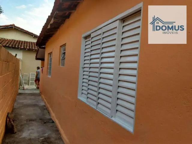 Casa / Sobrado para Venda em São José dos Campos/SP Santana 4 Quartos