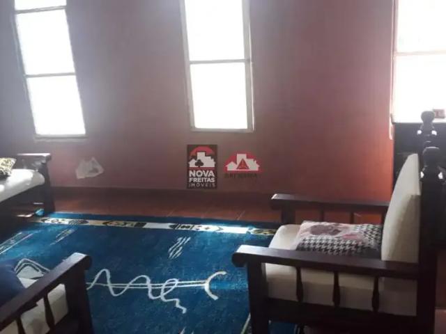 Casa / Sobrado para Venda em São José dos Campos/SP Santana 5 Quartos