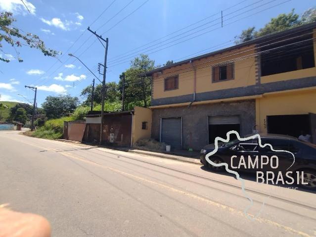 Casa / Sobrado para Venda em São José dos Campos/SP Santana 1 Quartos