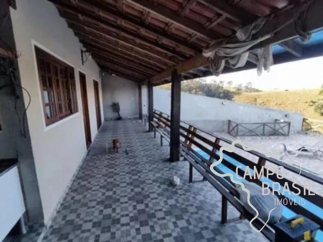 Casa / Sobrado para Venda em São José dos Campos/SP Santana 2 Quartos